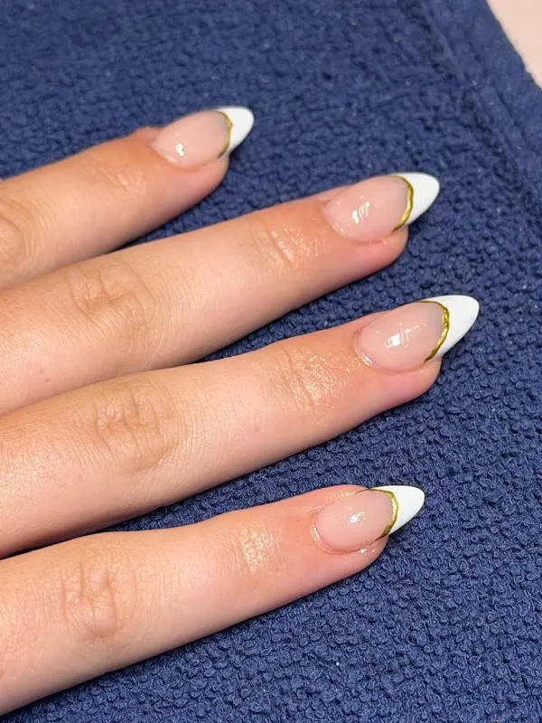 Vogue Salon & Med Spa - Selbyville — Hair salon in Selbyville